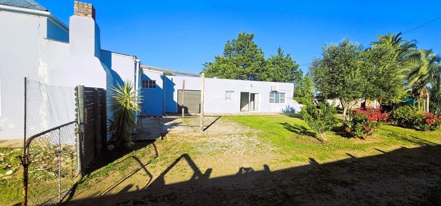 3 Bedroom Property for Sale in Hopefield Western Cape
